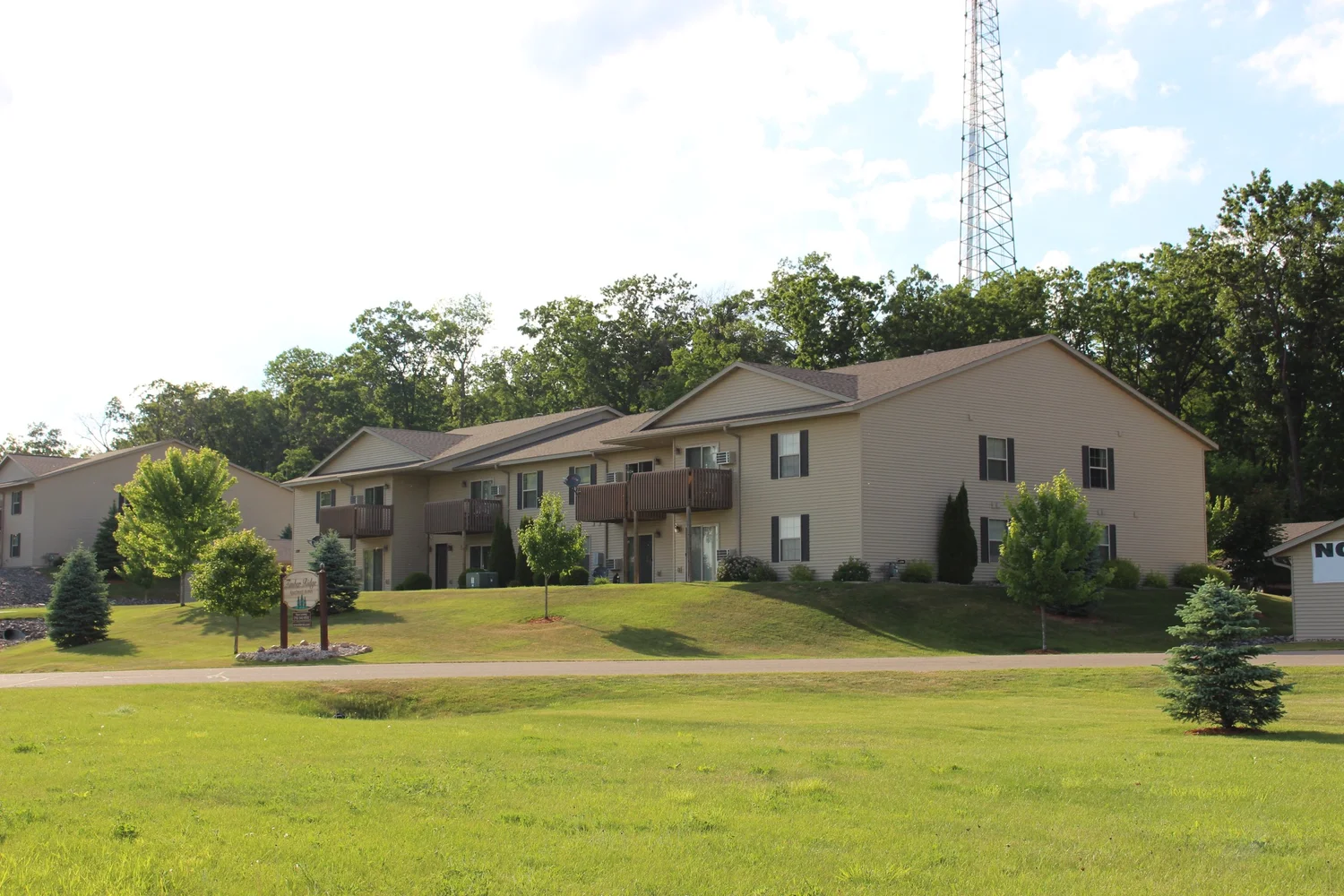 S.C. Swiderski, LLC— Timber Ridge Waupaca