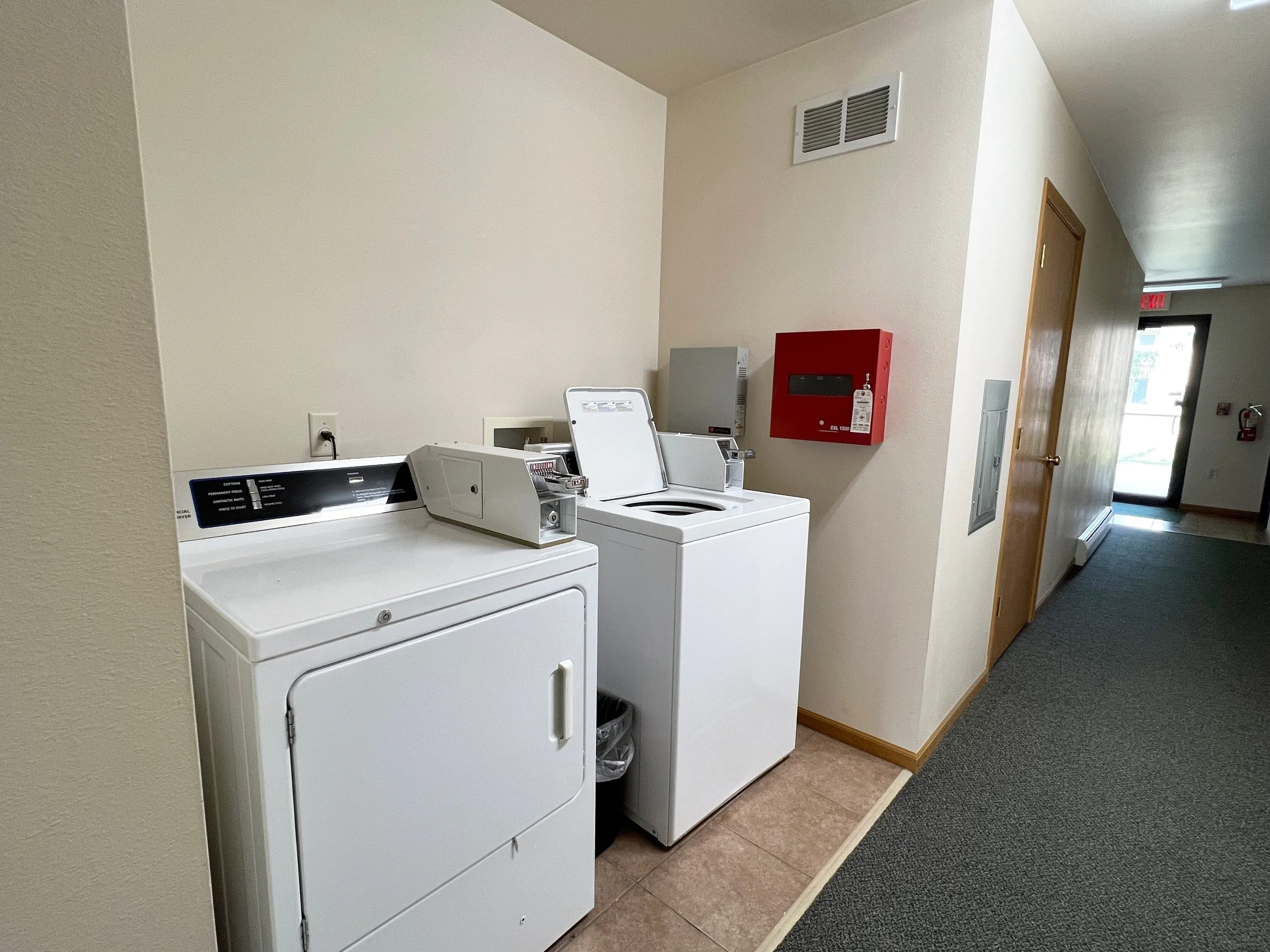 S.C. Swiderski, LLC— Countryside Apartments Wisconsin Rapids