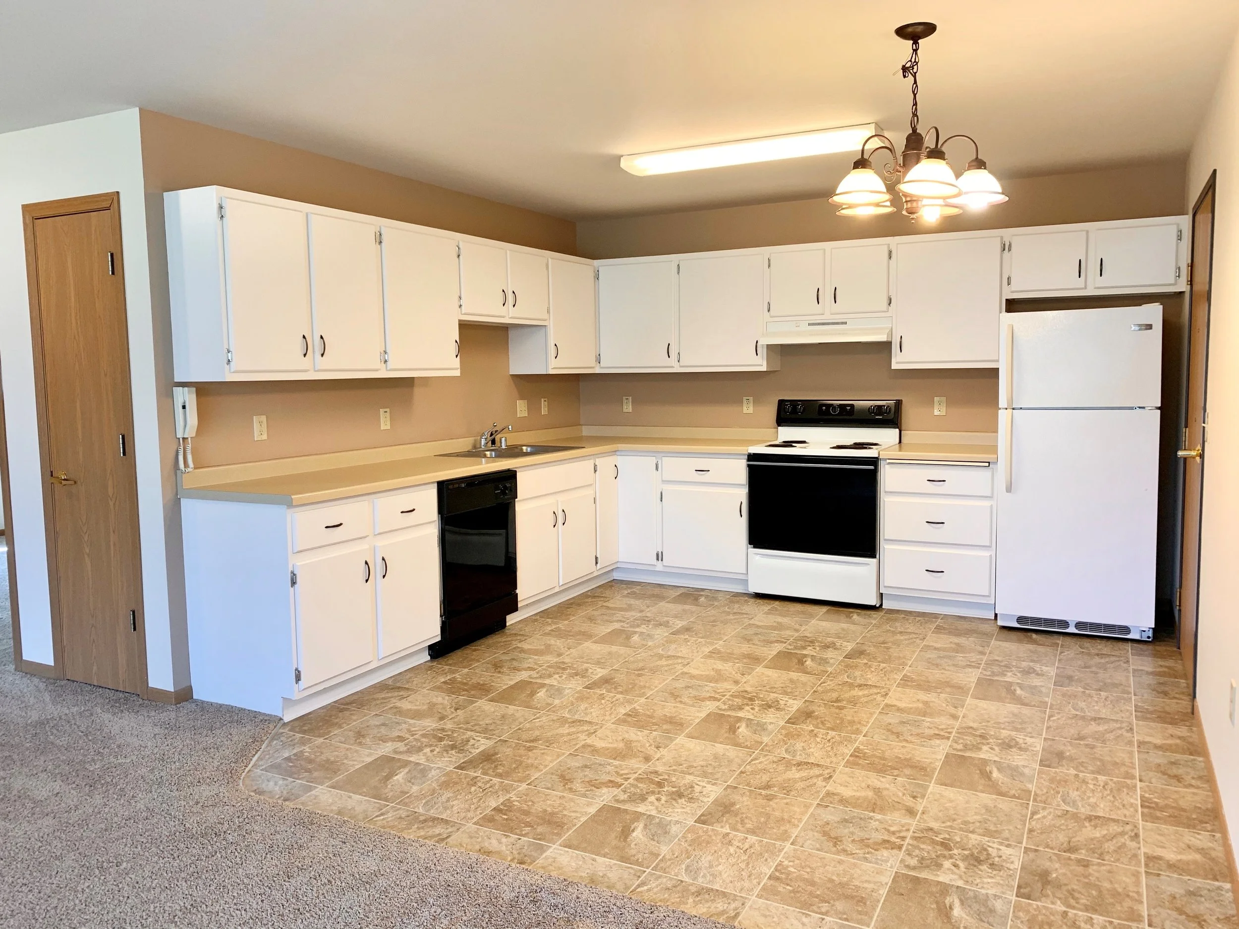 S.C. Swiderski, LLC— Westhaven Apartments Mosinee