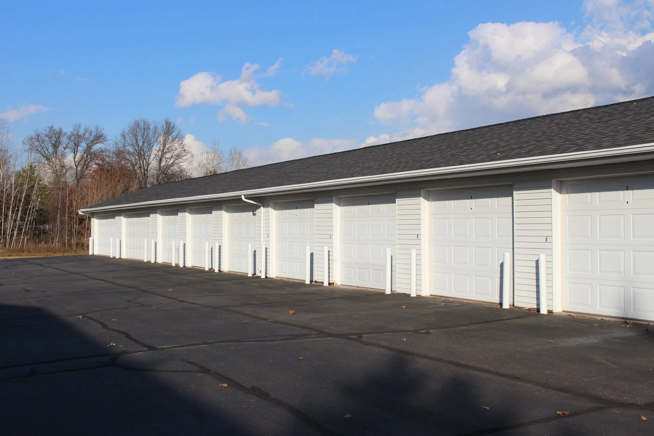 S.C. Swiderski, LLC— Westhaven Apartments Mosinee