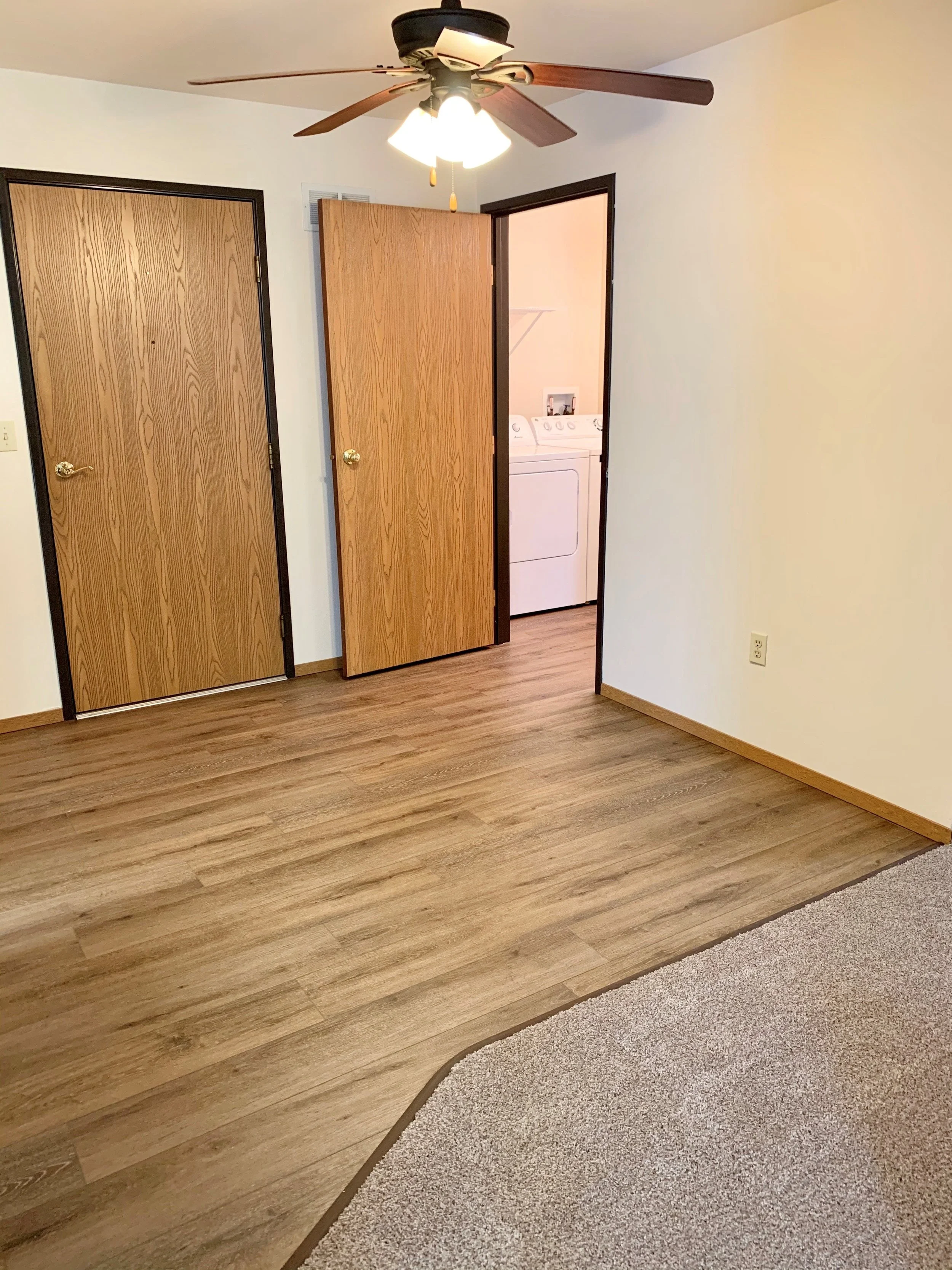 S.C. Swiderski, LLC— Westhaven Apartments Mosinee