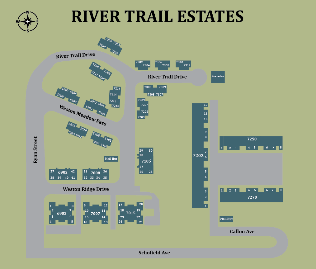 S.C. Swiderski, LLC— River Trail Weston