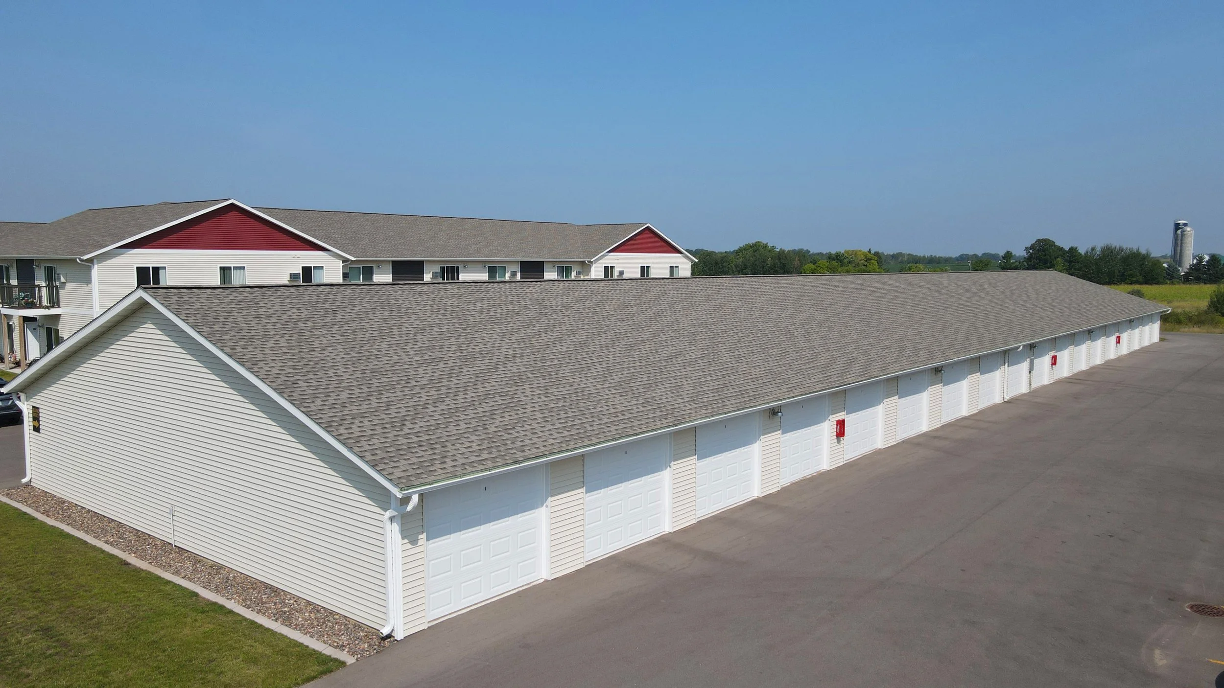 S.C. Swiderski, LLC— Stanley, WI Apartments for Rent