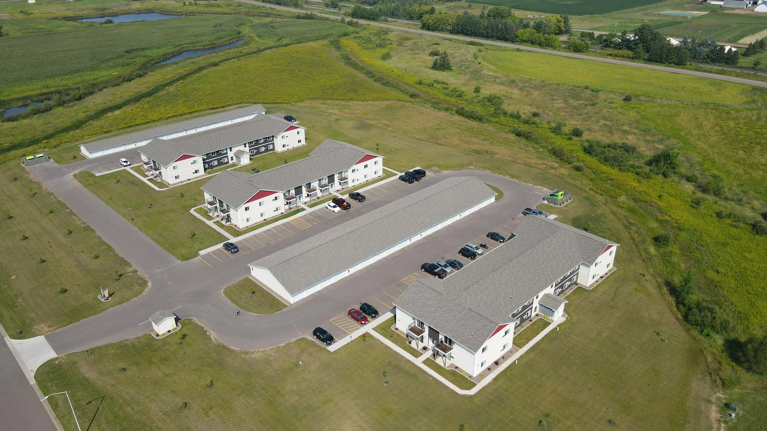 S.C. Swiderski, LLC— Stanley, WI Apartments for Rent