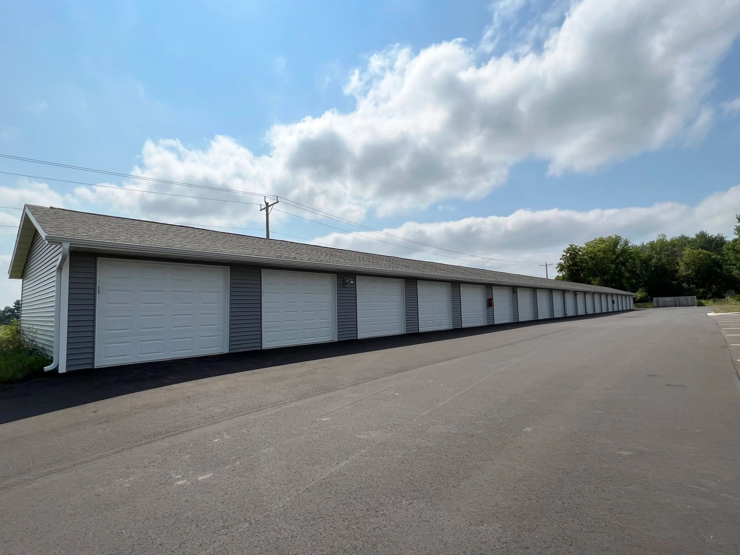 S.C. Swiderski, LLC— Shawano, WI Apartments for Rent