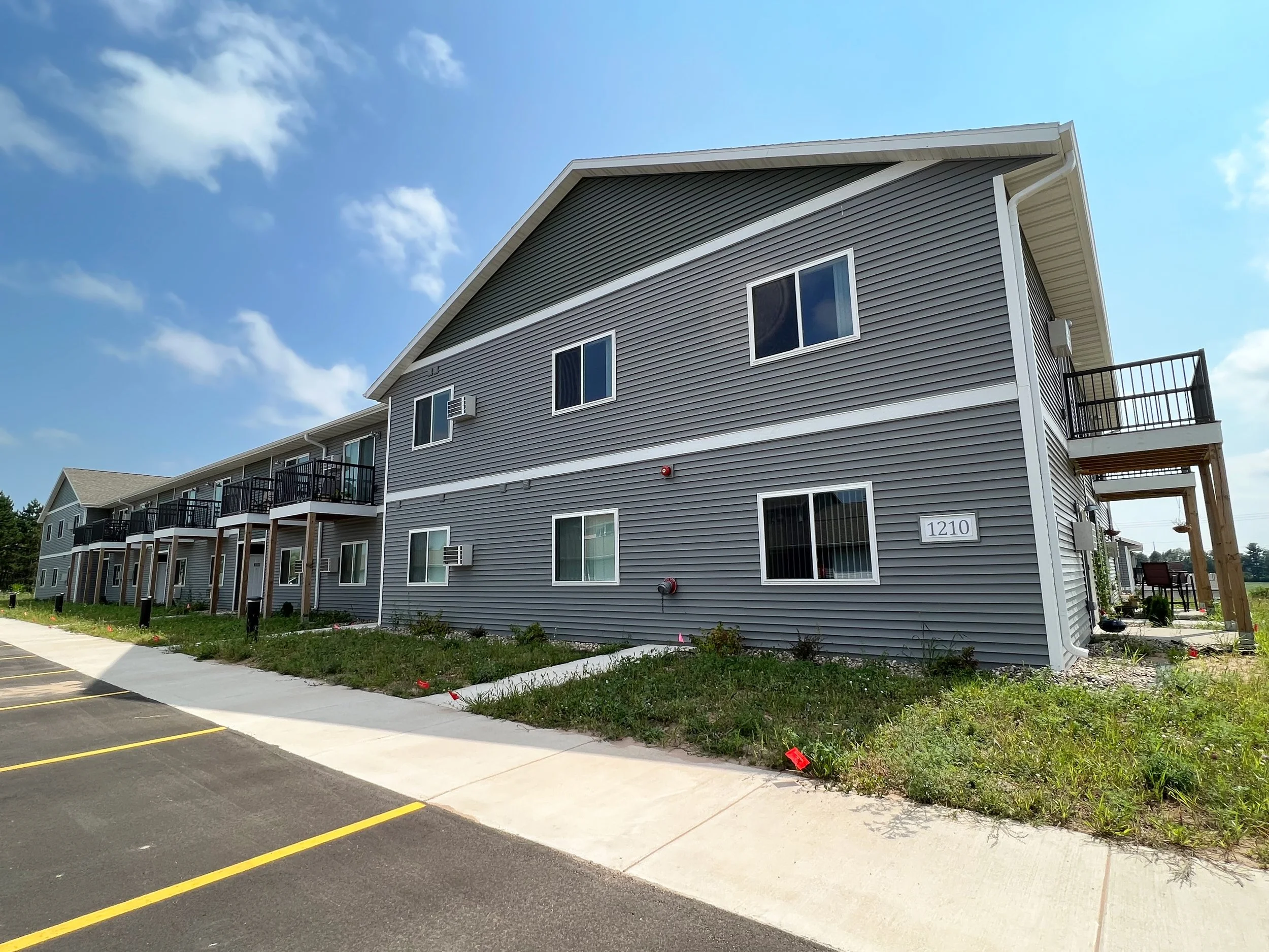S.C. Swiderski, LLC— Shawano, WI Apartments for Rent