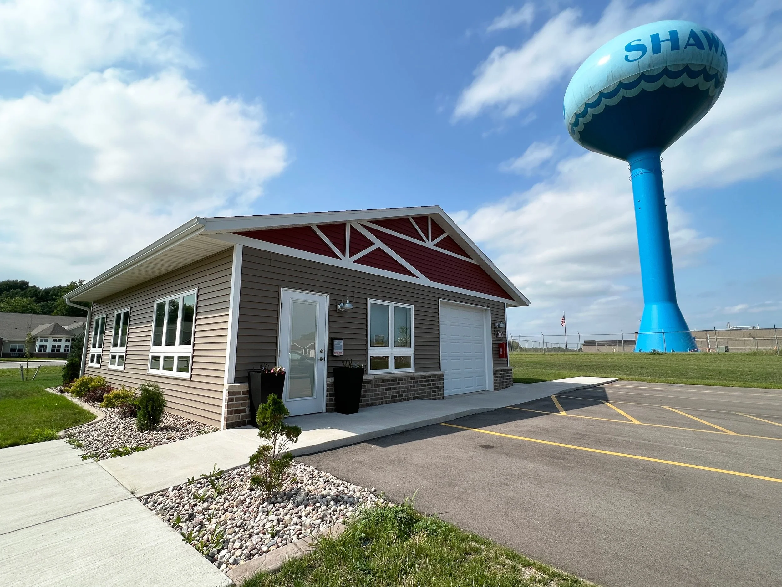 S.C. Swiderski, LLC— Shawano, WI Apartments for Rent