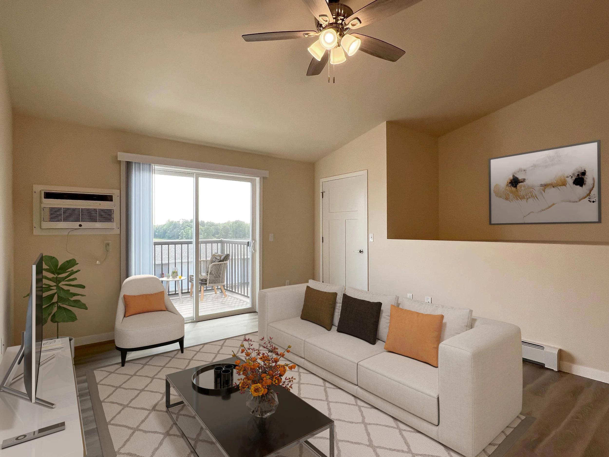 S.C. Swiderski, LLC— Shawano, WI Apartments for Rent