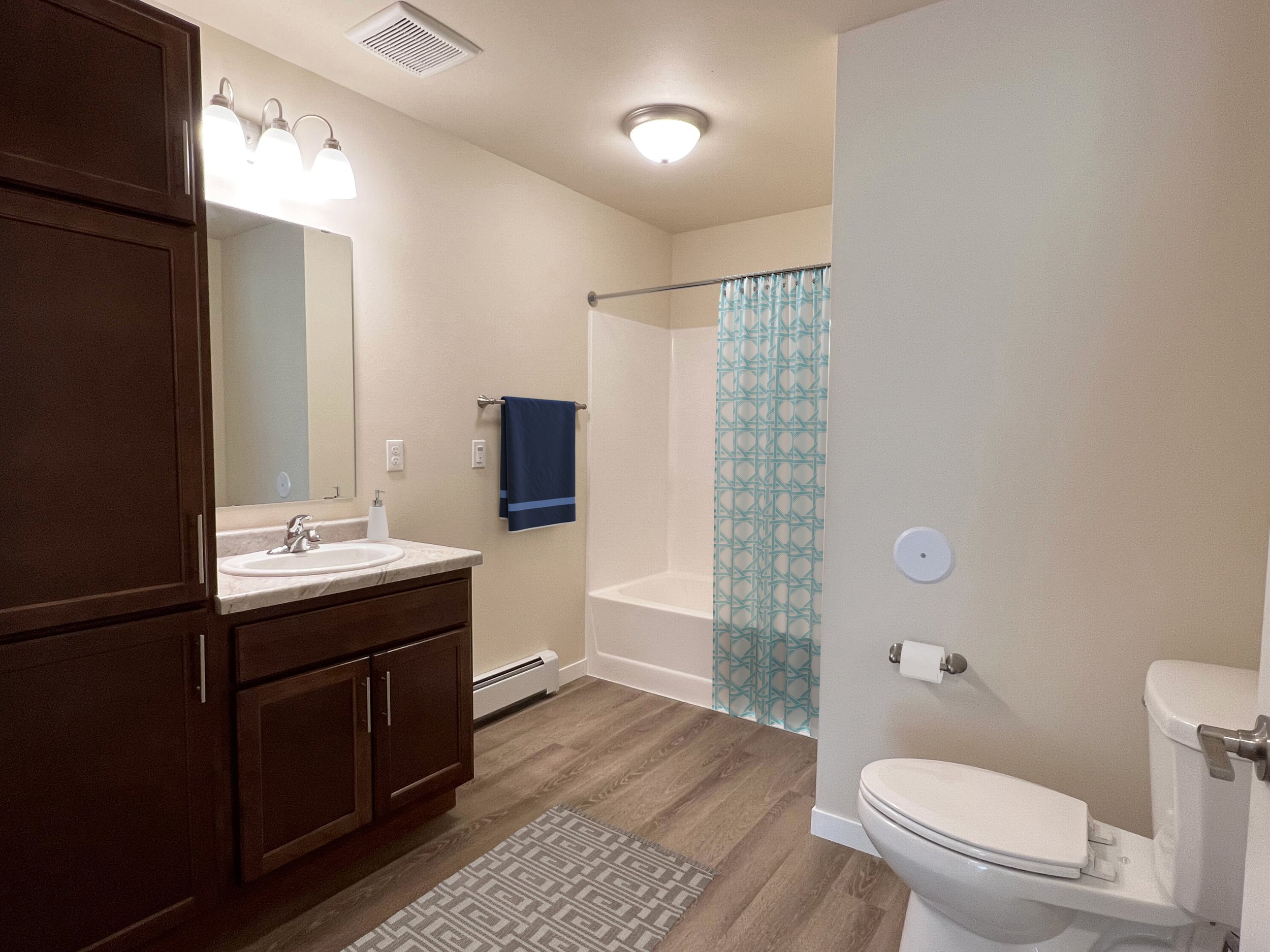 S.C. Swiderski, LLC— Shawano, WI Apartments for Rent