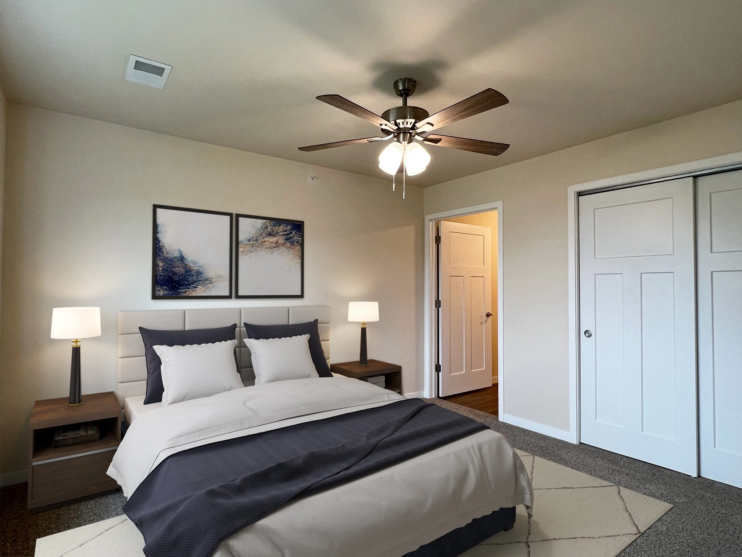 S.C. Swiderski, LLC— Shawano, WI Apartments for Rent