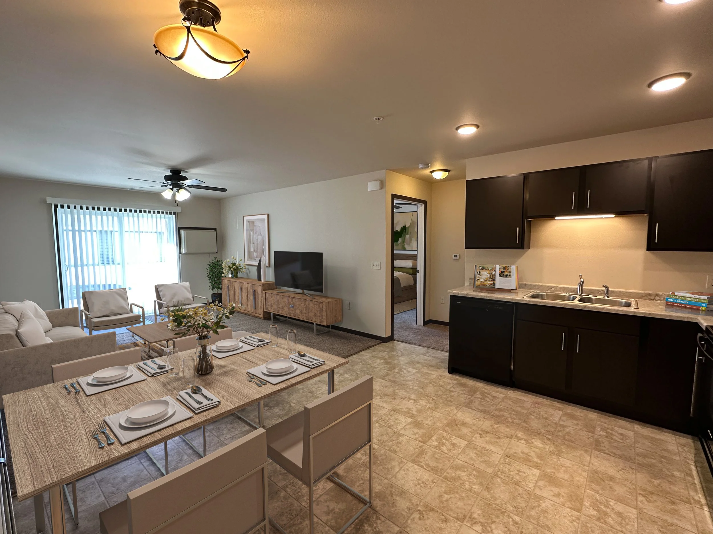 S.C. Swiderski, LLC— SCS Sturgeon Bay