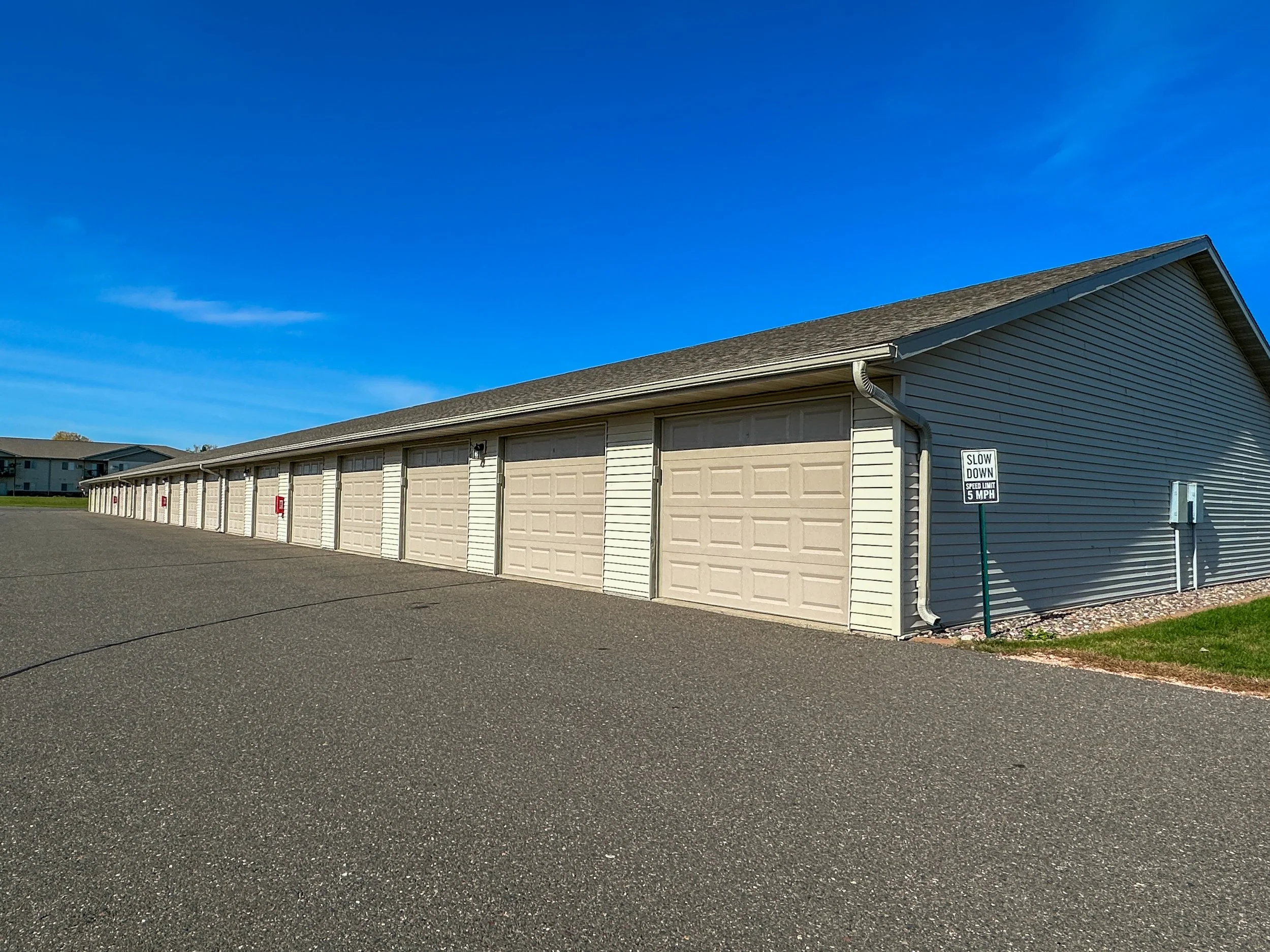 S.C. Swiderski, LLC— Moon Lake Estates Rice Lake, WI