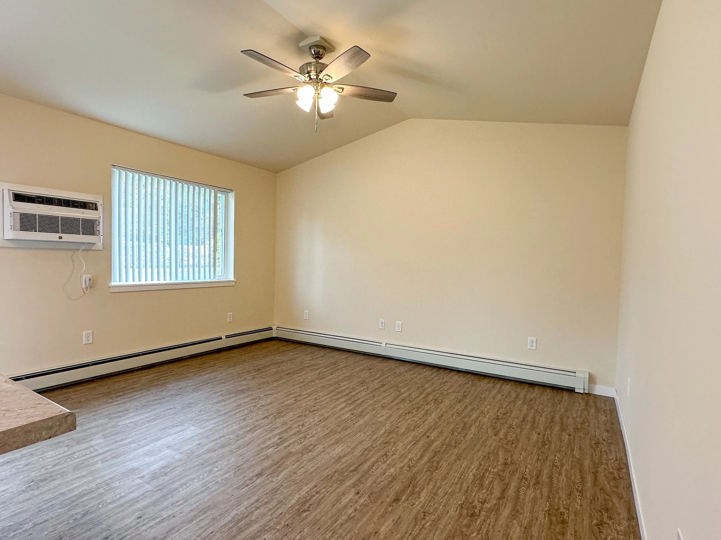 S.C. Swiderski, LLC— Westhaven Apartments Mosinee