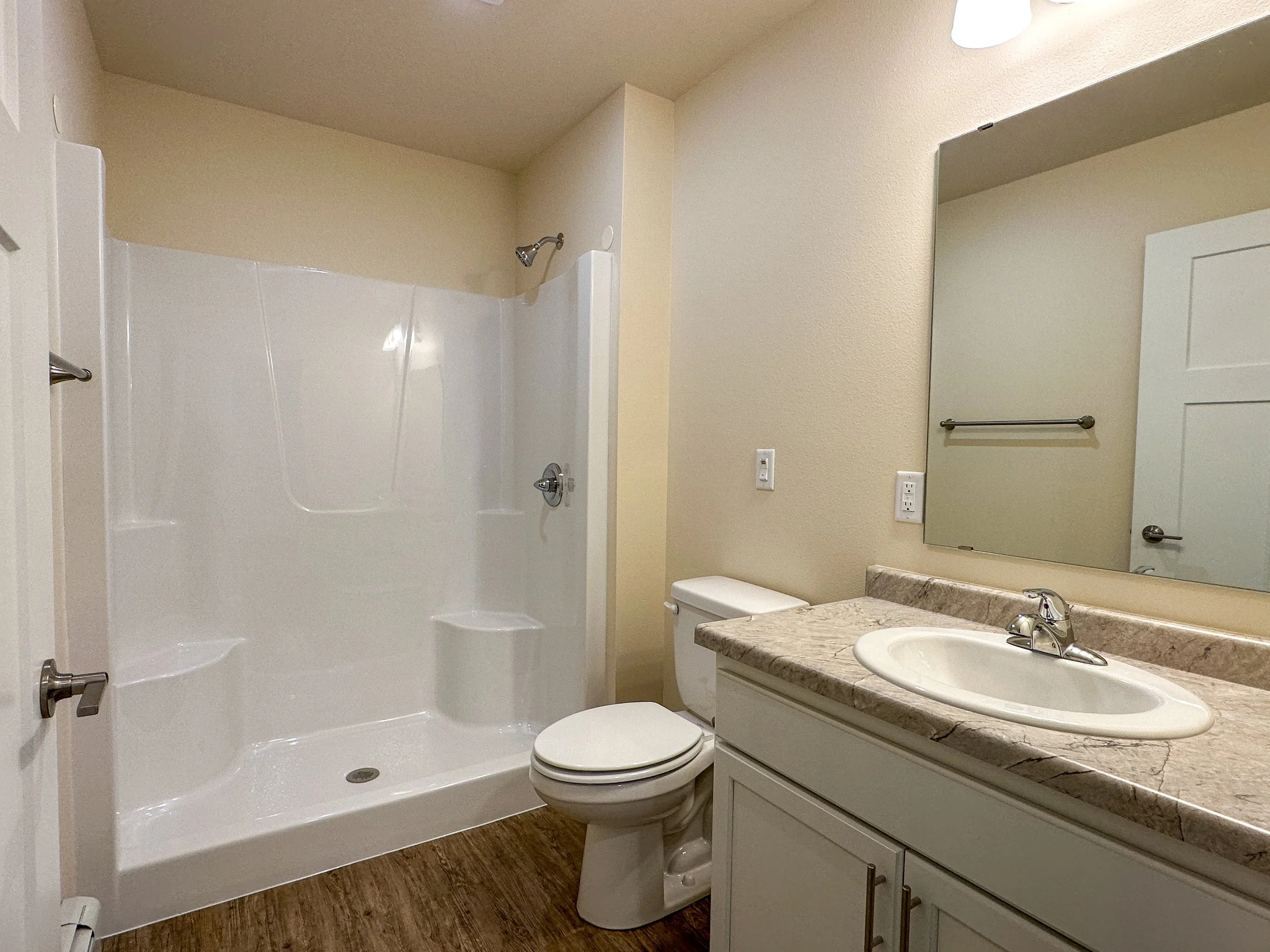 S.C. Swiderski, LLC— Westhaven Apartments Mosinee
