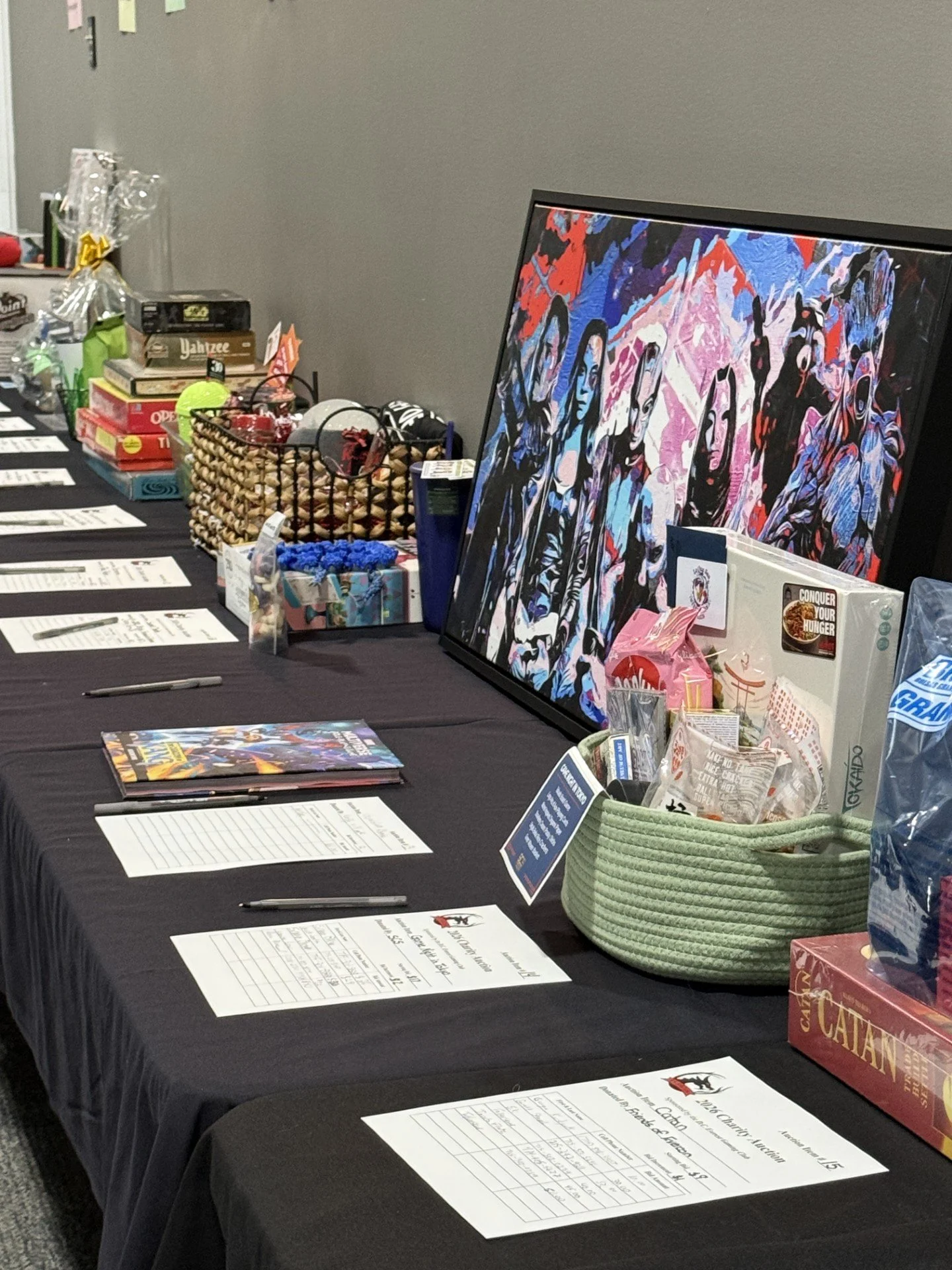 Wausau - Evercon Convention 3.jpg