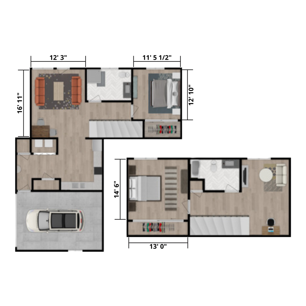 S.C. Swiderski, LLC— Timber Ridge Waupaca