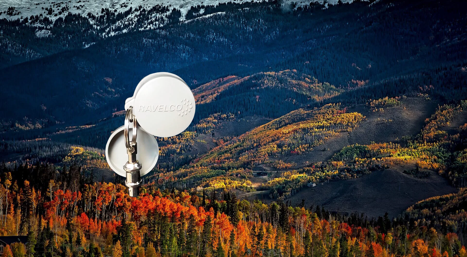 Welcome to <b>Ravelco of the Rockies</b>