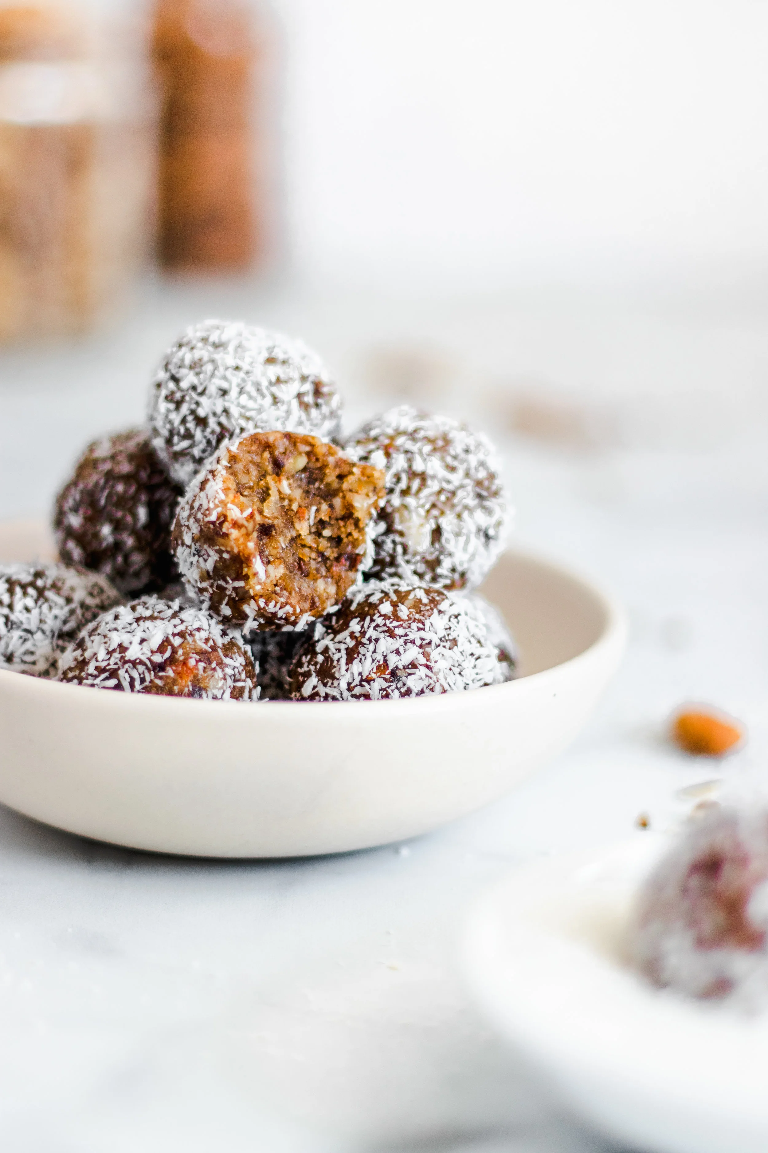 3 Tips to Survive as a Vegan in an All-Inclusive Resort-Energy Balls-Snacks.jpg