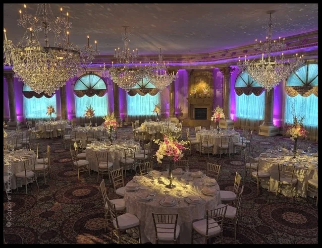 Lucien's Manor - Valentine's Wedding Expo