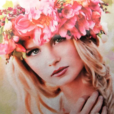 THE BOLD - METAL PRINTS