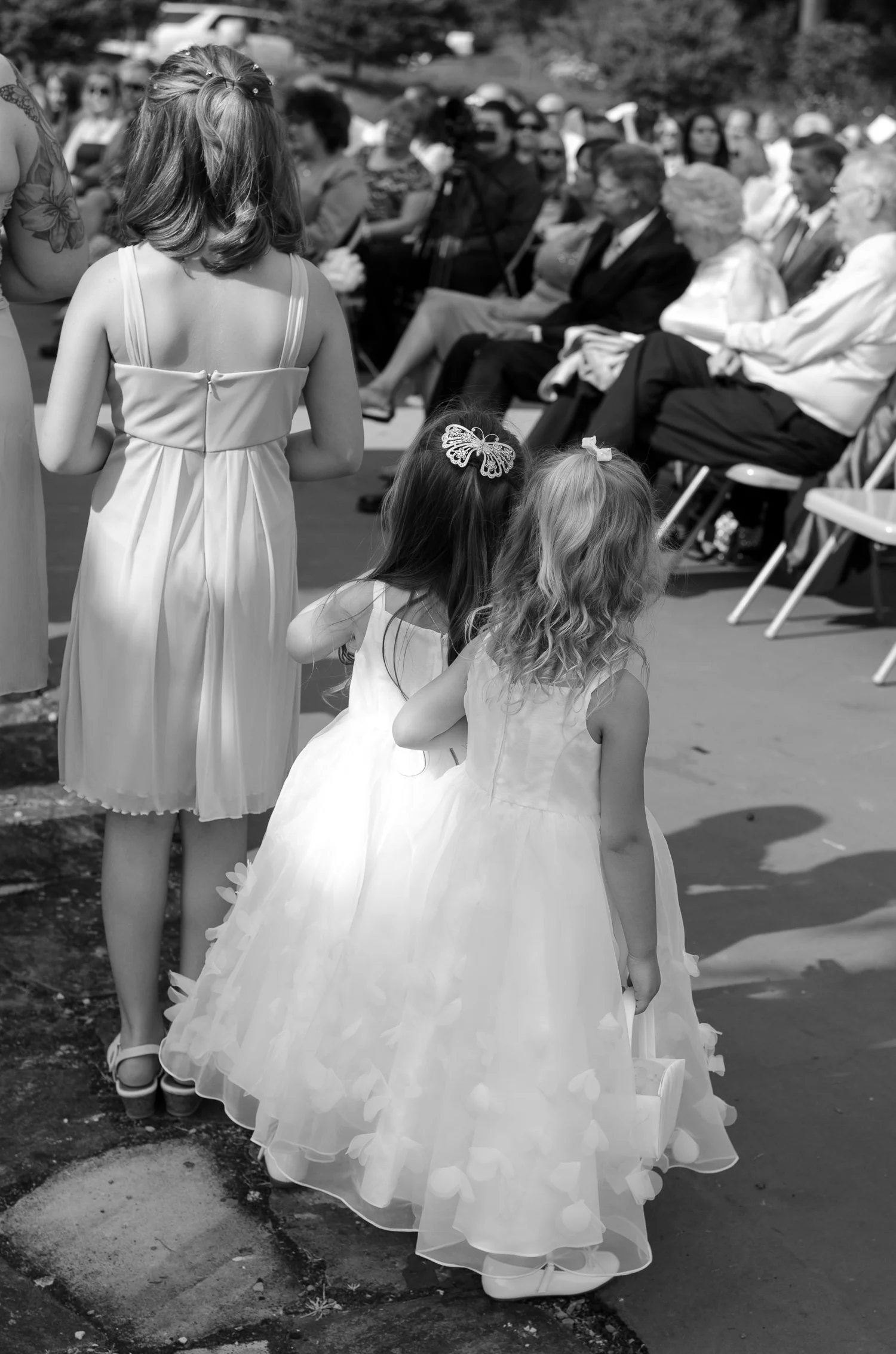 R&J Wedding