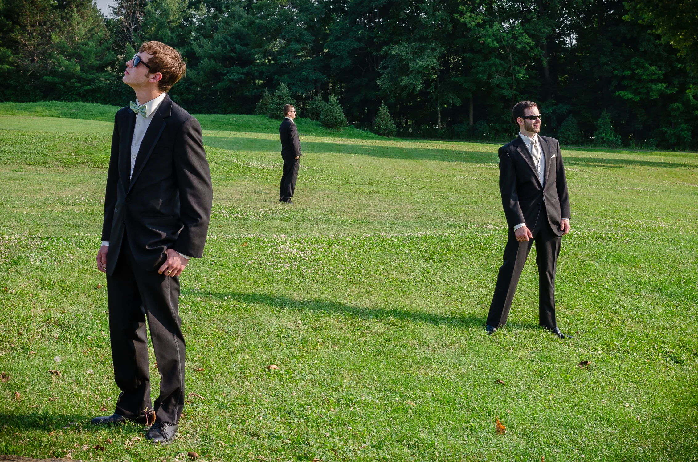 R&J Wedding