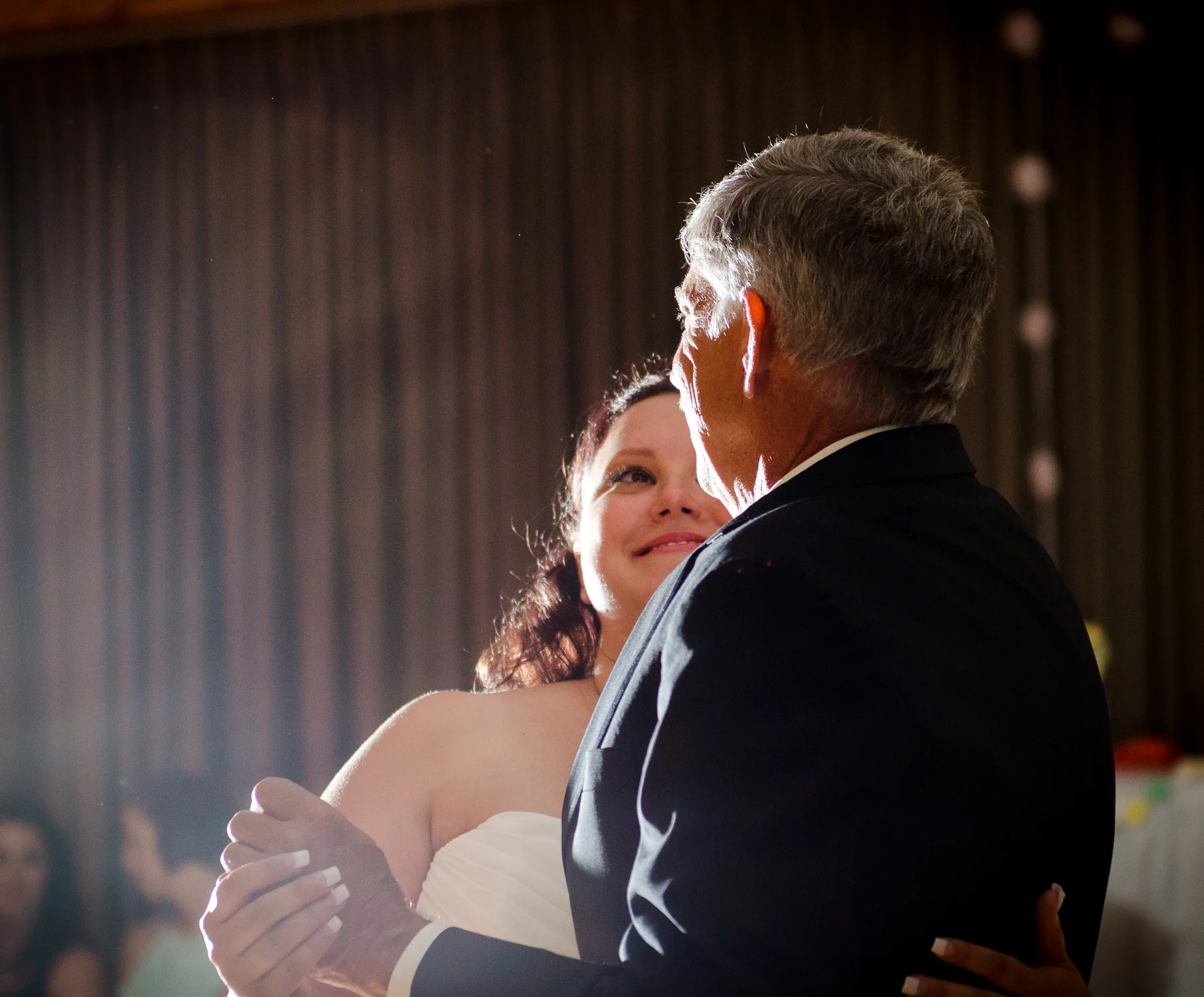 R&J Wedding