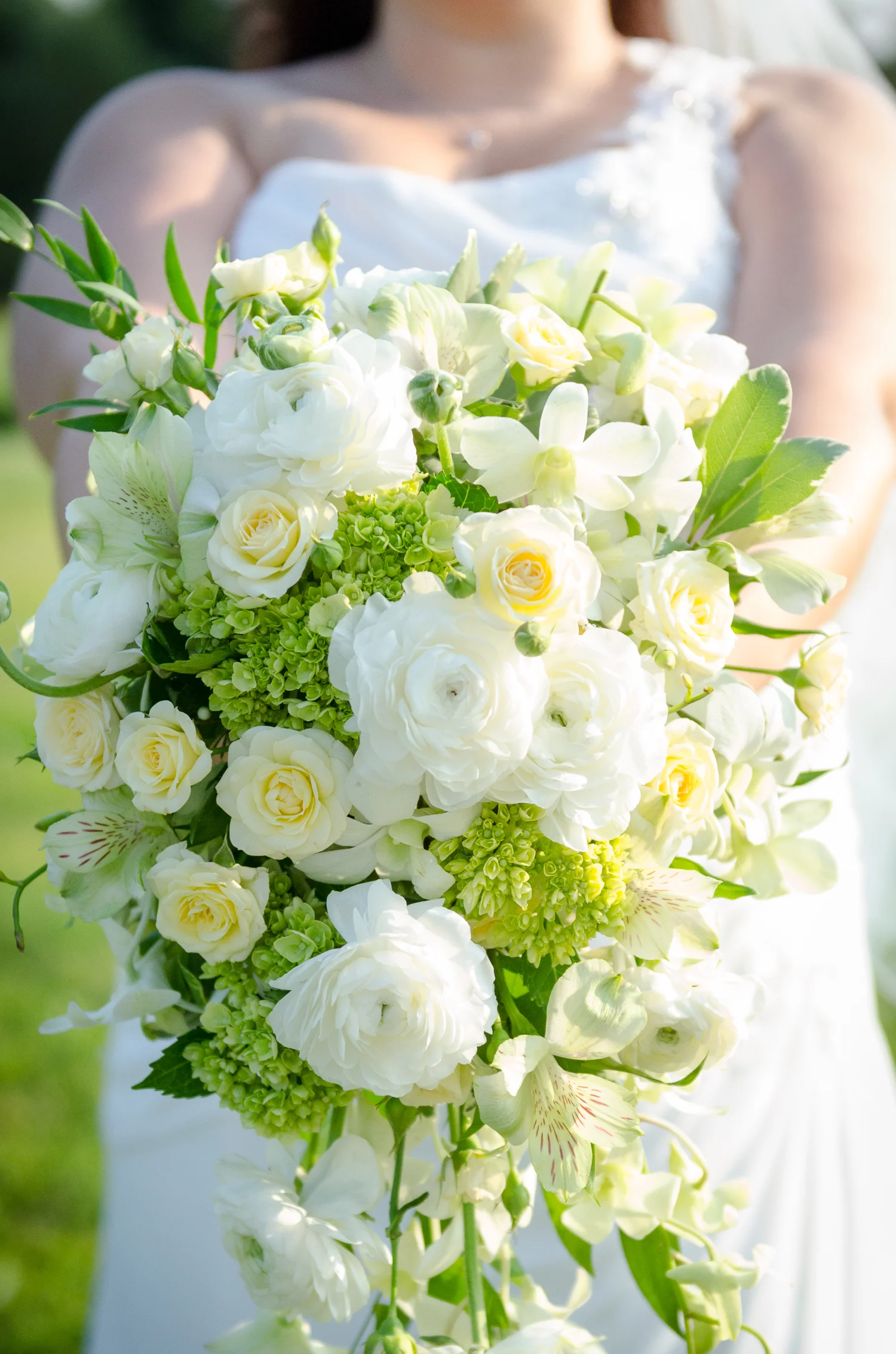 R&J Wedding