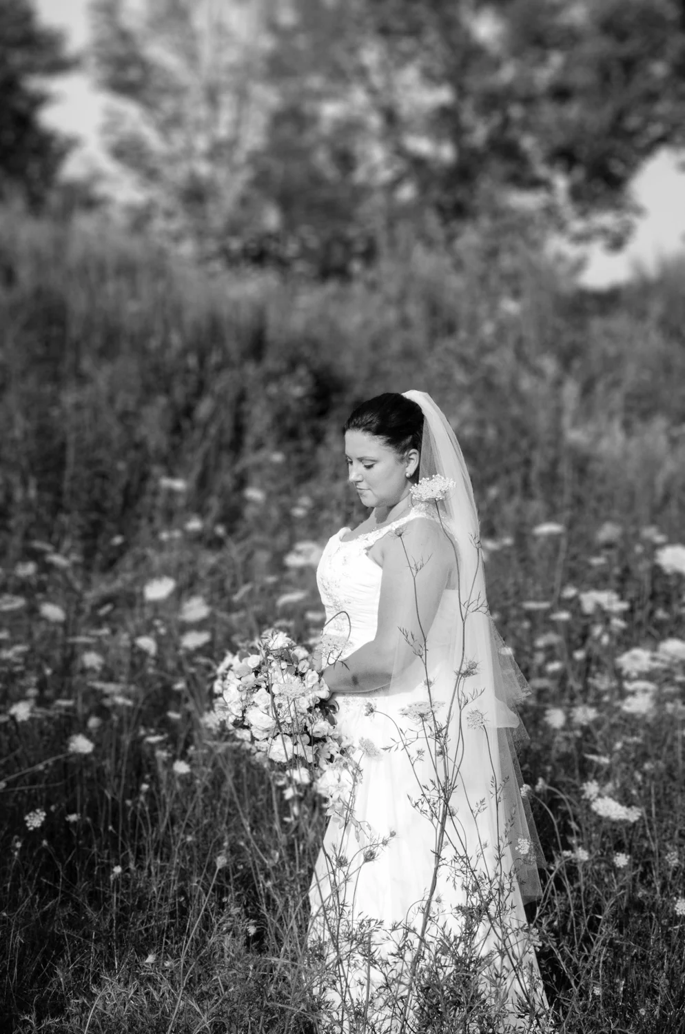 R&J Wedding