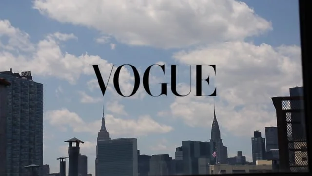 VOGUE TW