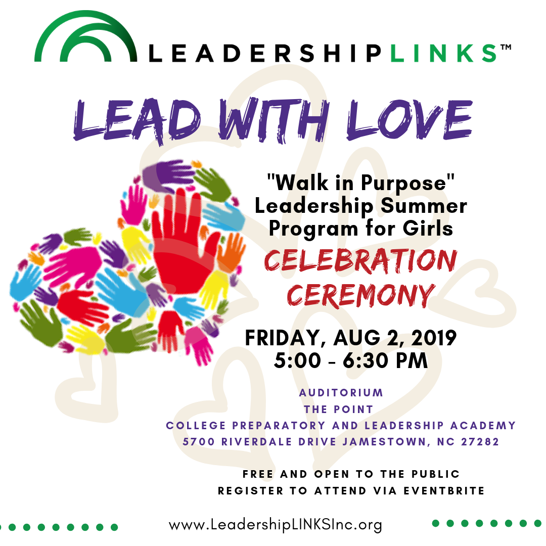 Lead with Love Celebration Ceremony Meme .png