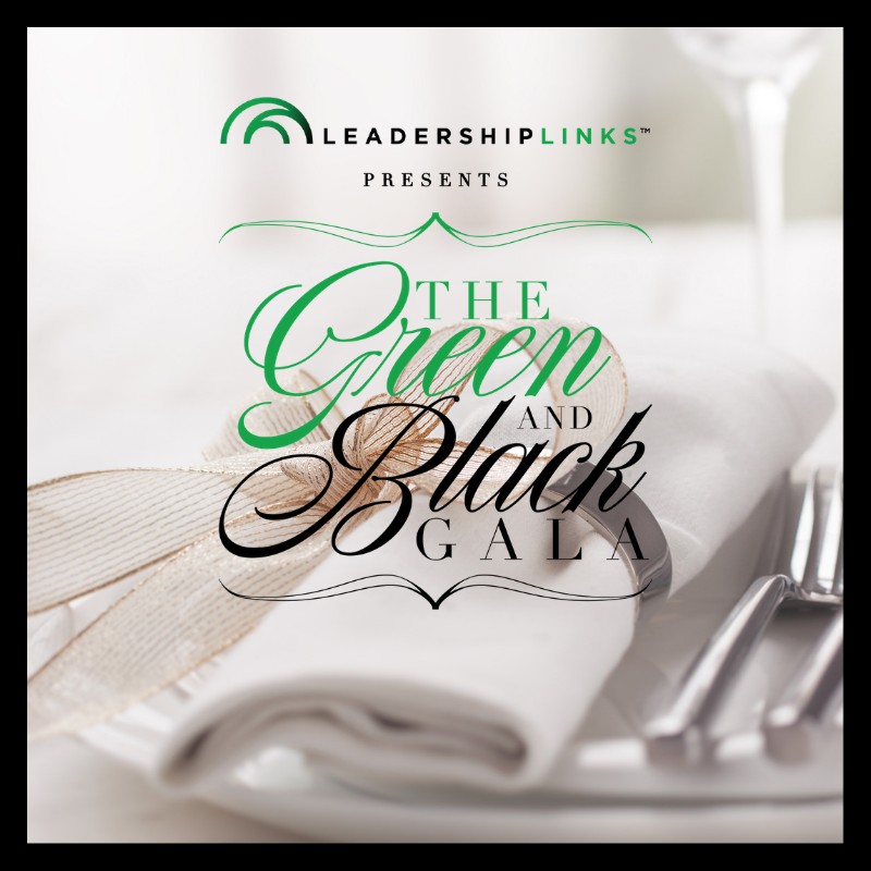 Ribbon Napkin - Black .png