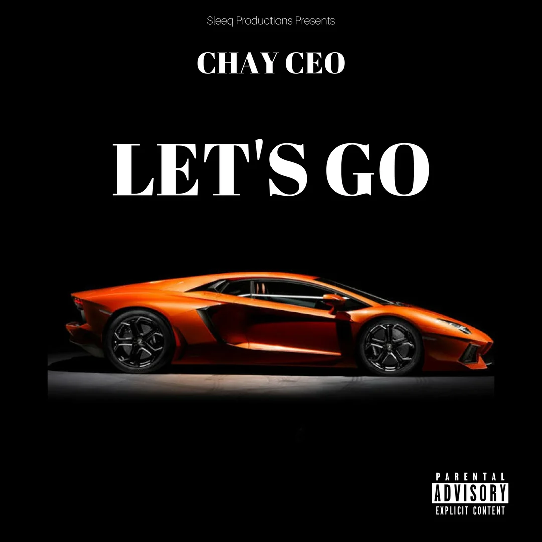 Let's Go Lyric Video