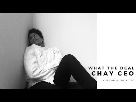 What The Deal Official Music Video