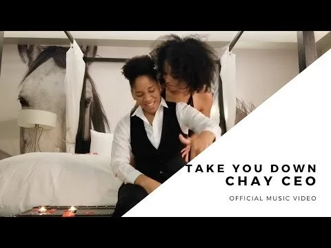 Take You Down (official video)