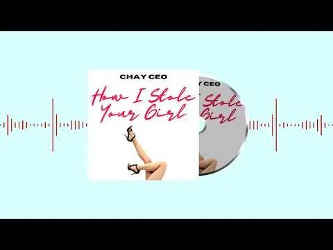How I Stole Your Girl Lyric Video