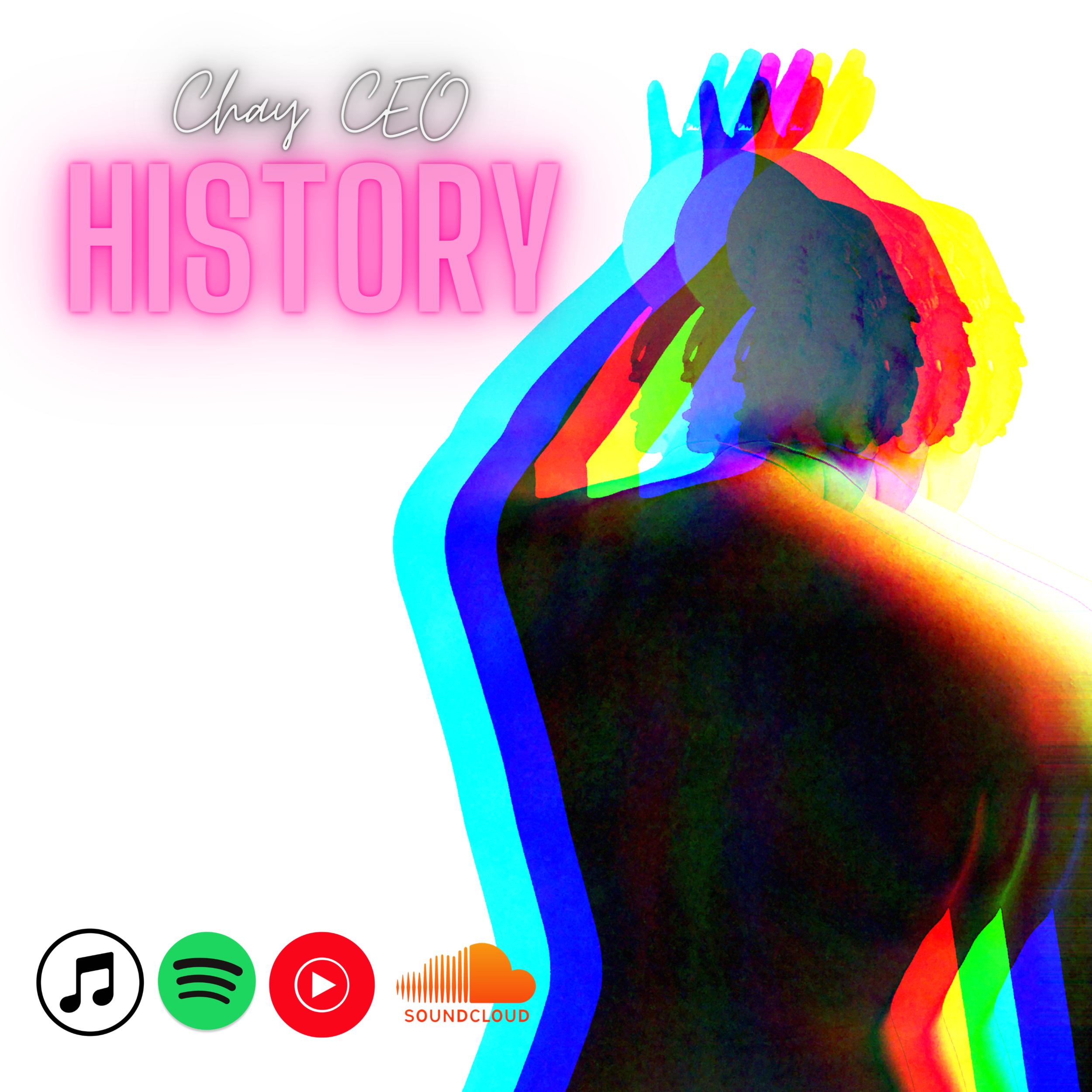 History Lyric Video