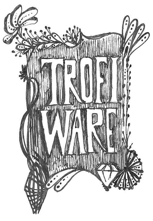 TrofiWare 