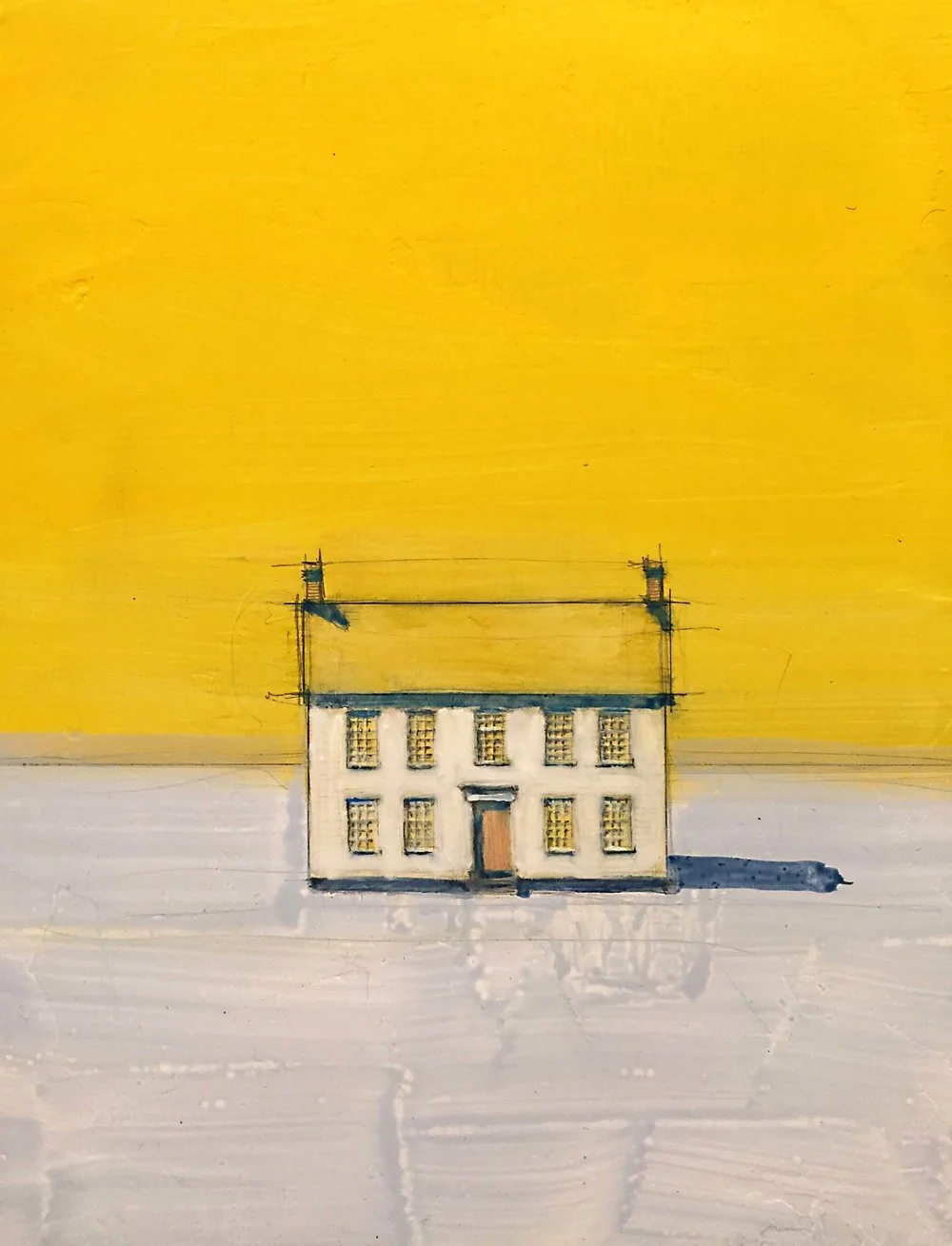 Carrie Bobo/Home 1, 2017