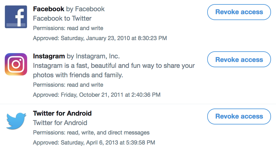 I don't even have a Droid...