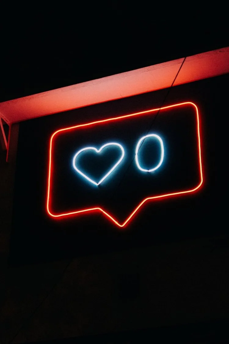 Thoughts on Instagram Playing Peek-A-Boo With Like Counts + What's Next