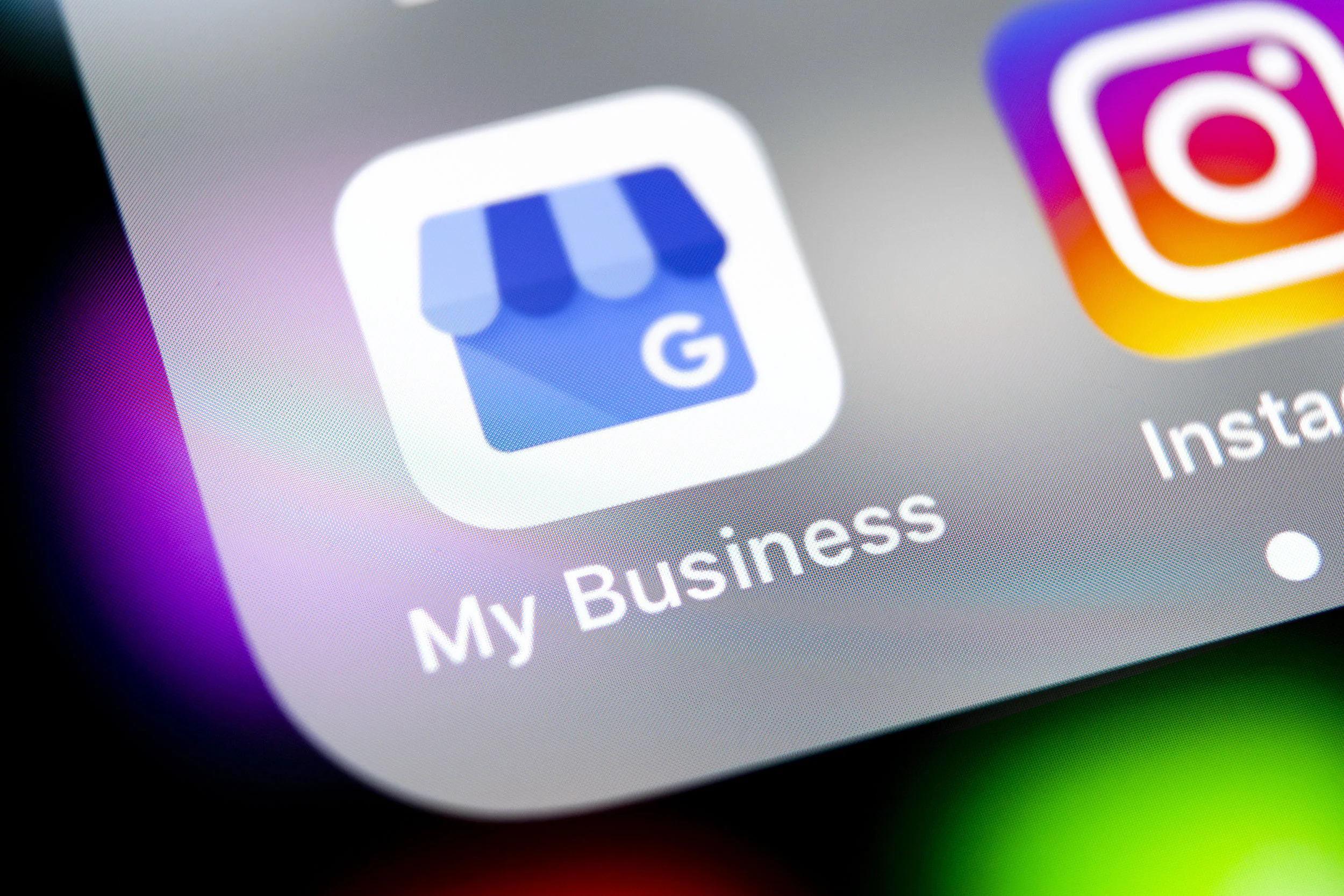 Why Google My Business Should Be A Part of Your Social Media Strategy