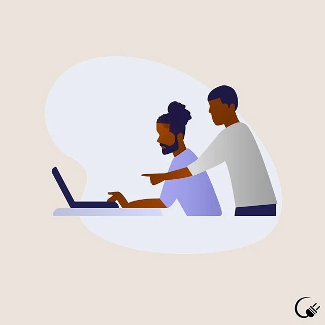 🗣 When social media platforms give you guidelines, 𝐏𝐀𝐘 𝐀𝐓𝐓𝐄𝐍𝐓𝐈𝐎𝐍 to what they are providing!⁣⁣
⁣⁣
It is rare for platforms to break down exactly what they prefer for users to share and do, so when they open up and provide this informatio