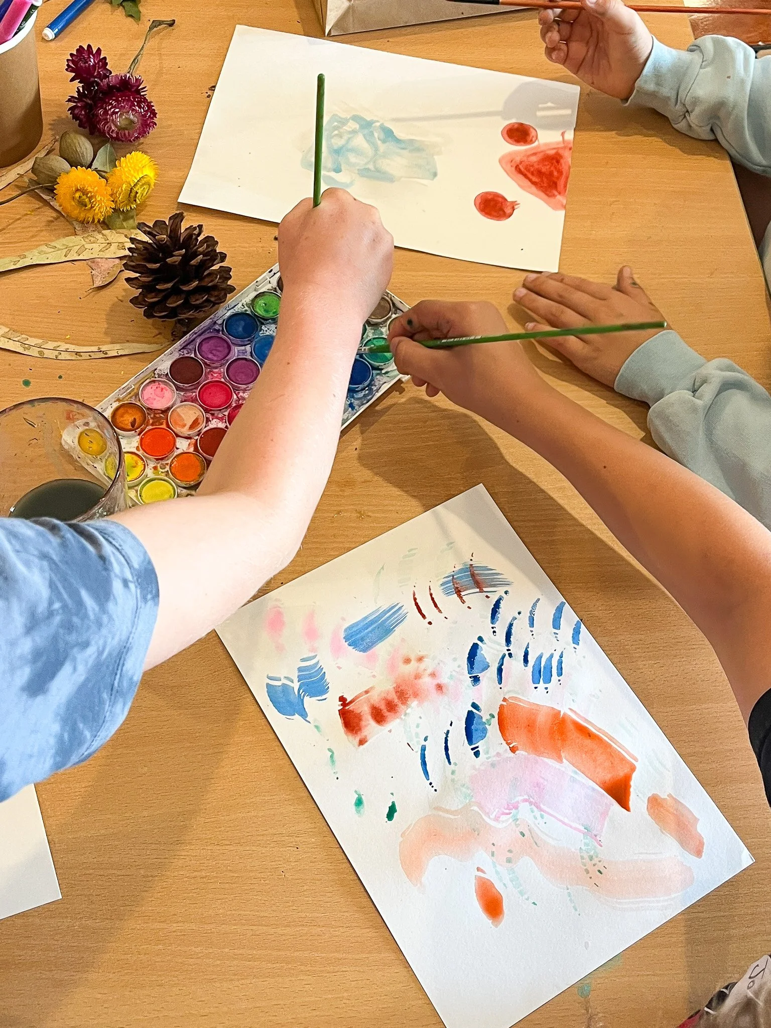 Sarah Hankinsons community art_Incursion in school_workshops174-2.jpg
