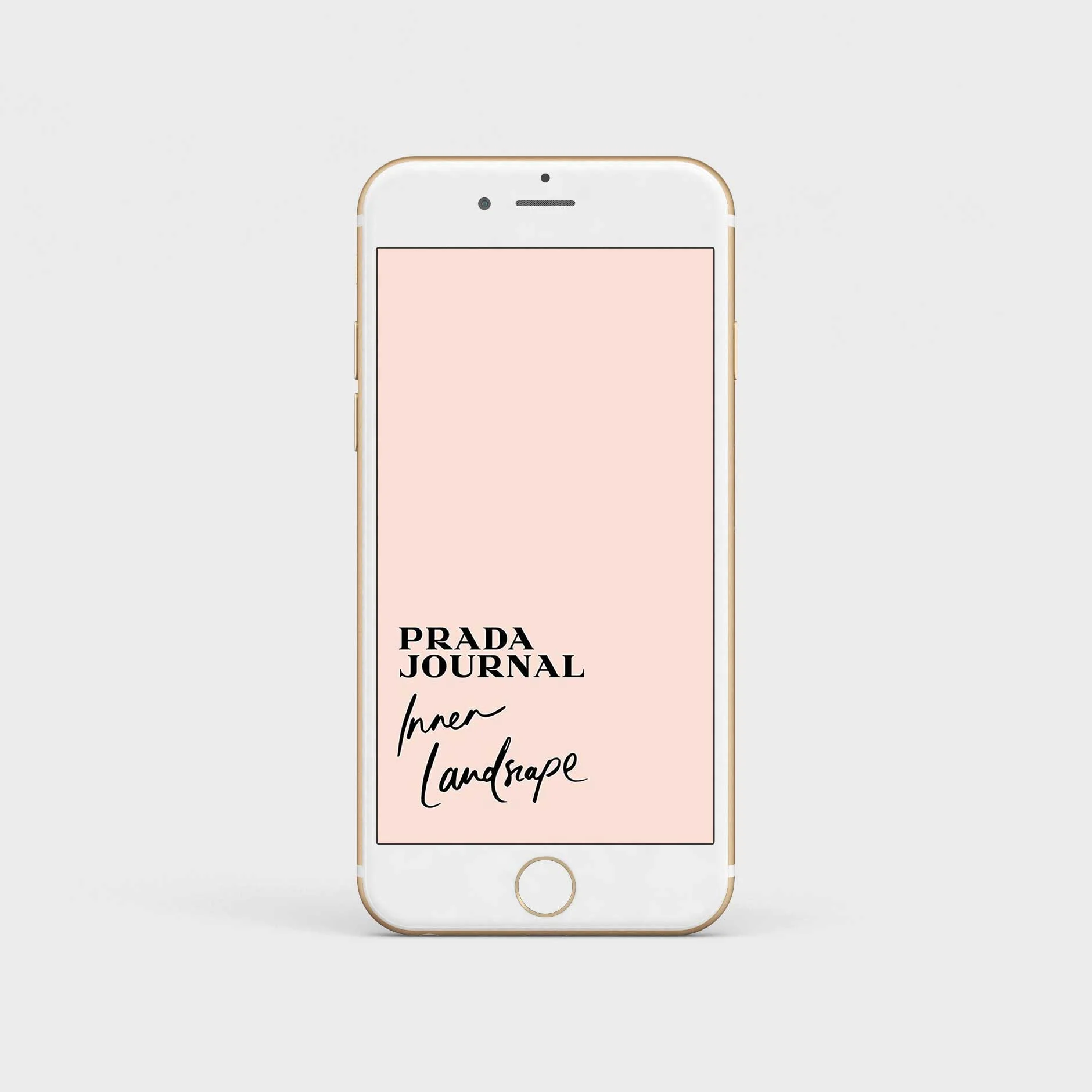 Prada illustrations by Melbourne based artist & Illustrator Sarah Hankinson. 