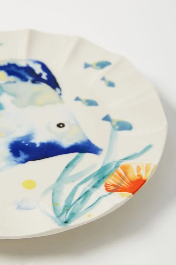 Anthropologie product illustrations by Melbourne based artist & Illustrator Sarah Hankinson. 