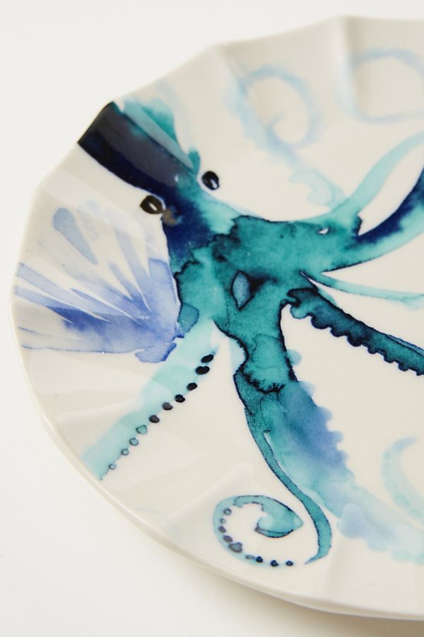 Anthropologie product illustrations by Melbourne based artist & Illustrator Sarah Hankinson. 