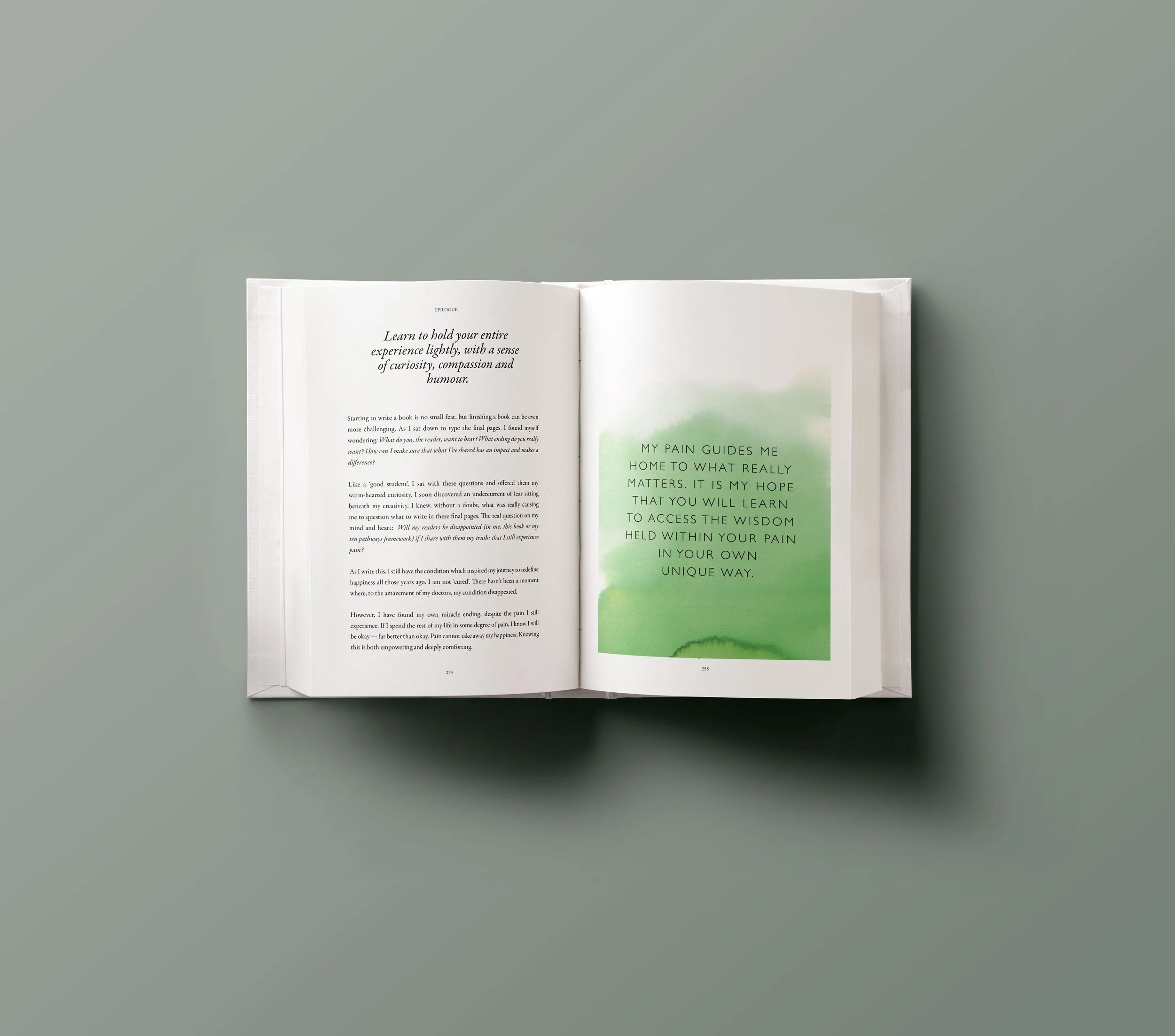 Ten Pathways illustrated book by Melbourne based artist & Illustrator Sarah Hankinson. Written by Fleur Chambers, 