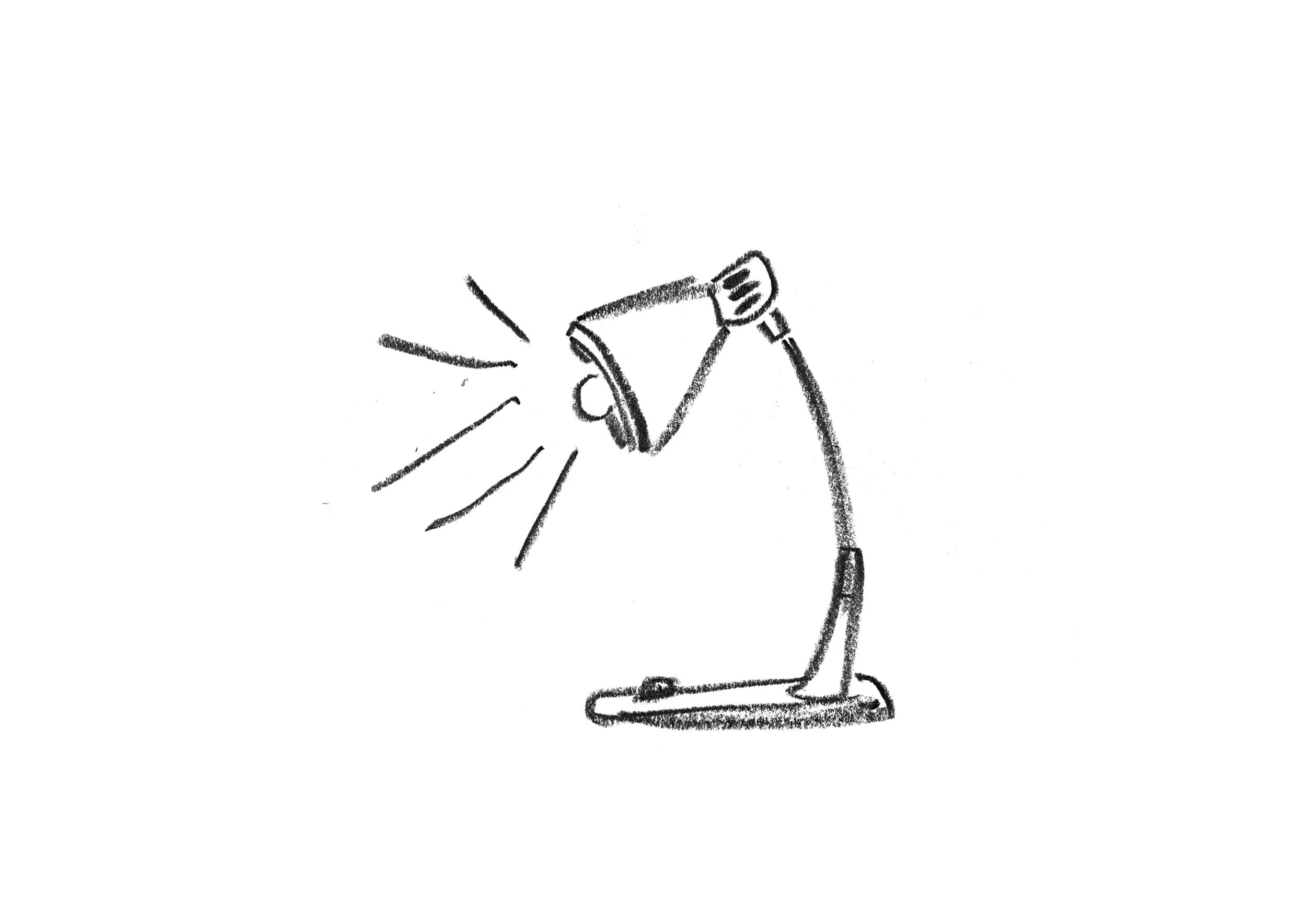 Black and white illustrations for Ramble On books website and social media by Sarah Hankinson