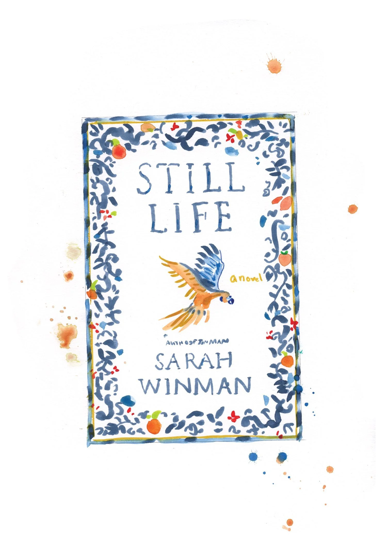 Commissioned book cover artworks through Ramble On Books by Melbourne based artist & Illustrator Sarah Hankinson. 